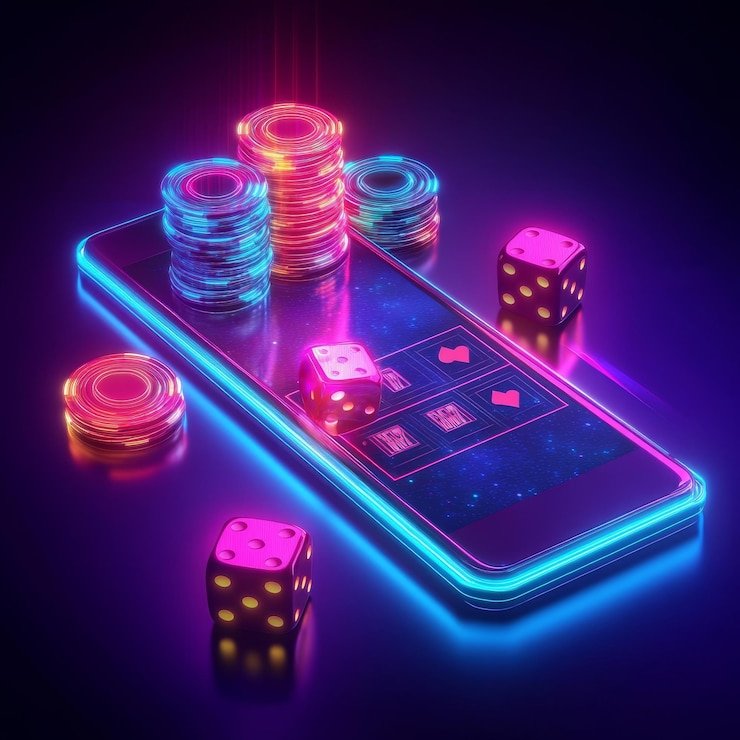 Dice game result display on hstoto login live table