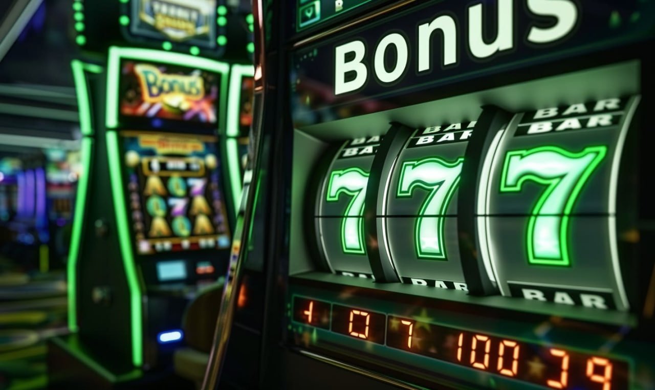Multi-camera live dealer studio for Lucky Twins broadcast