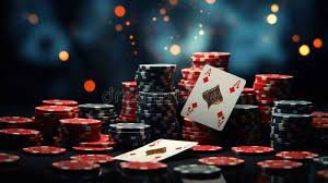 Betting interface showing Sic Bo bet slip and available wagers